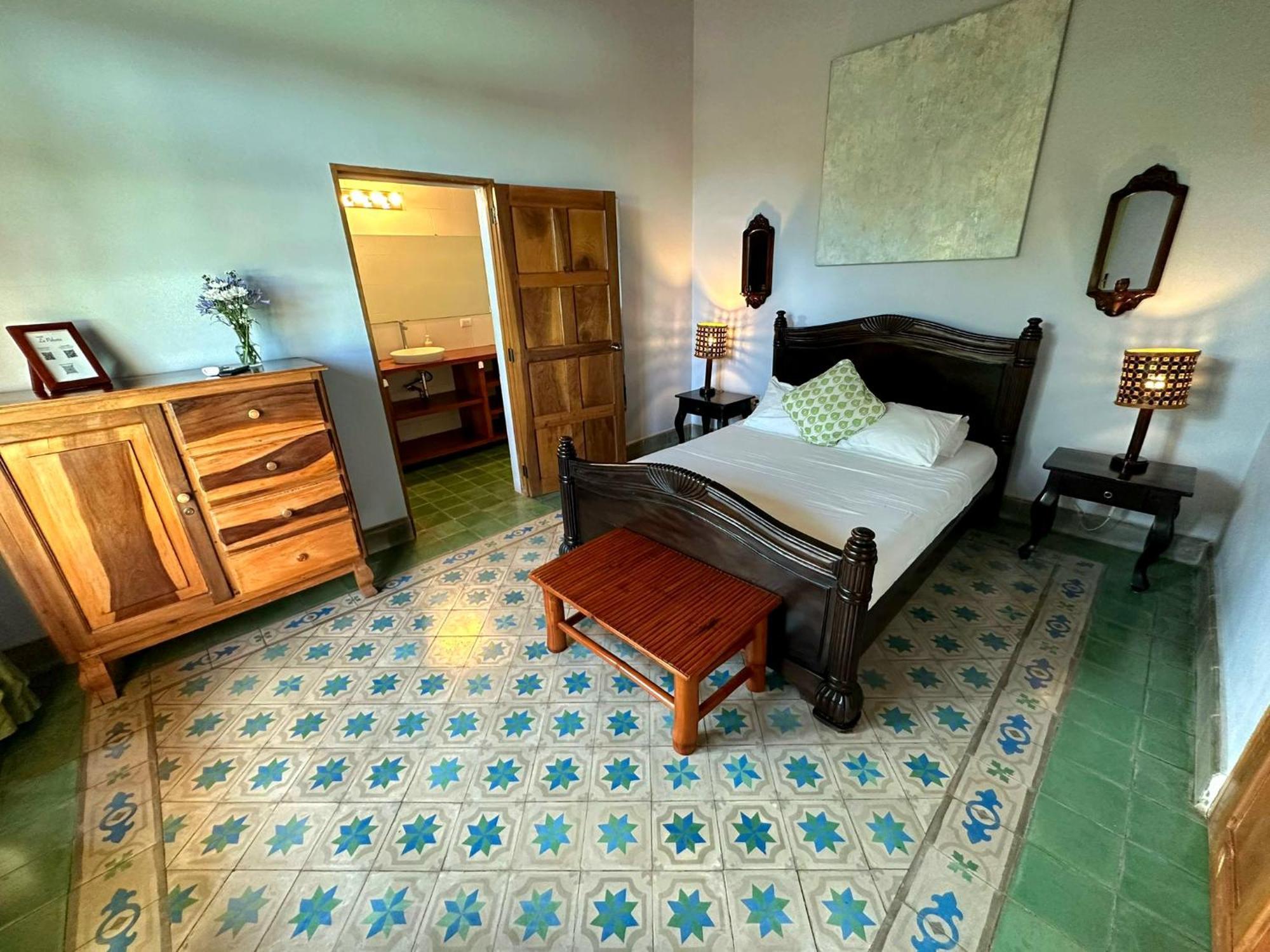 Hotel La Polvora Granada Buitenkant foto