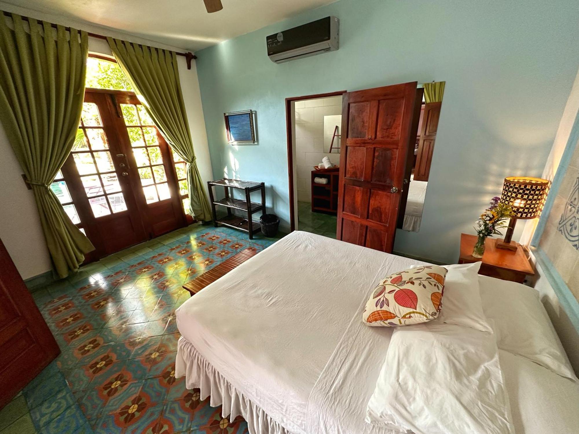 Hotel La Polvora Granada Buitenkant foto