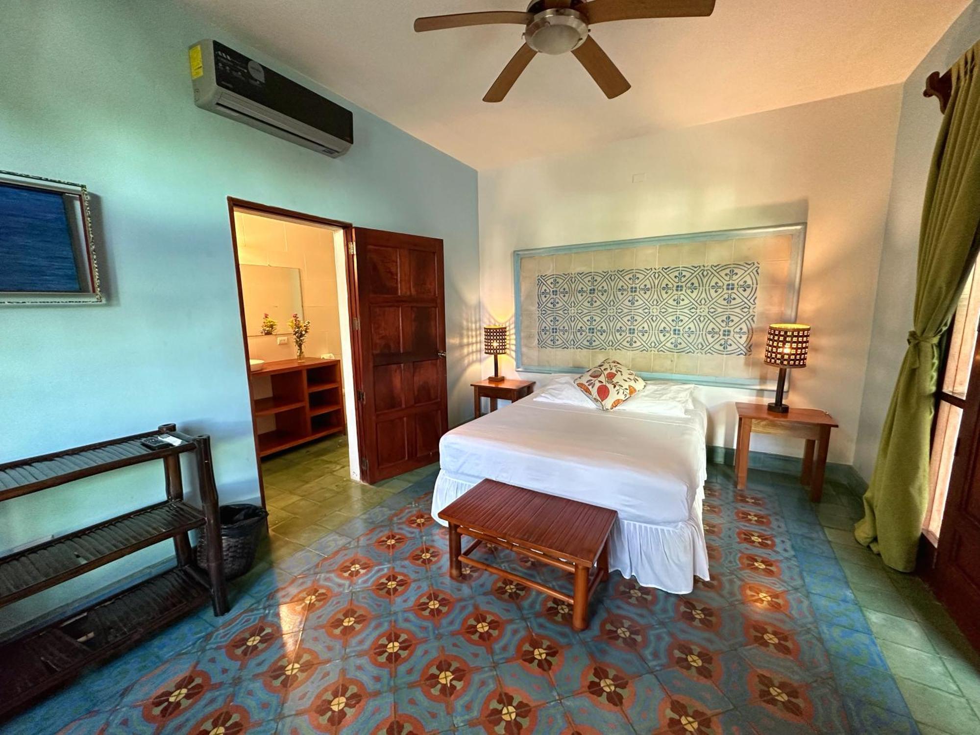 Hotel La Polvora Granada Buitenkant foto