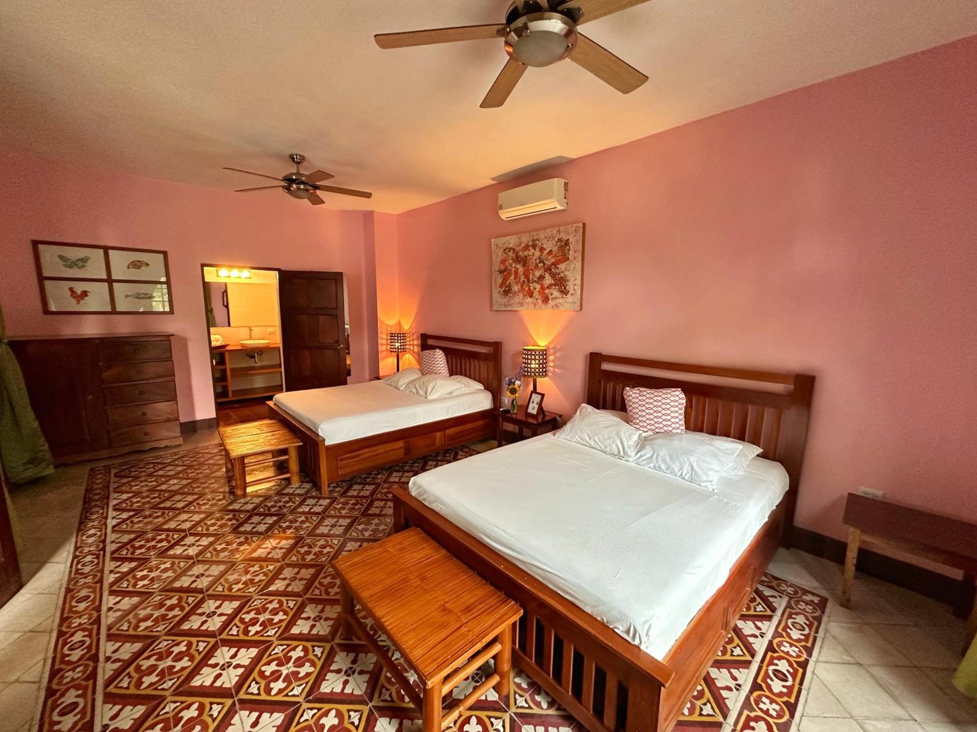 Hotel La Polvora Granada Buitenkant foto