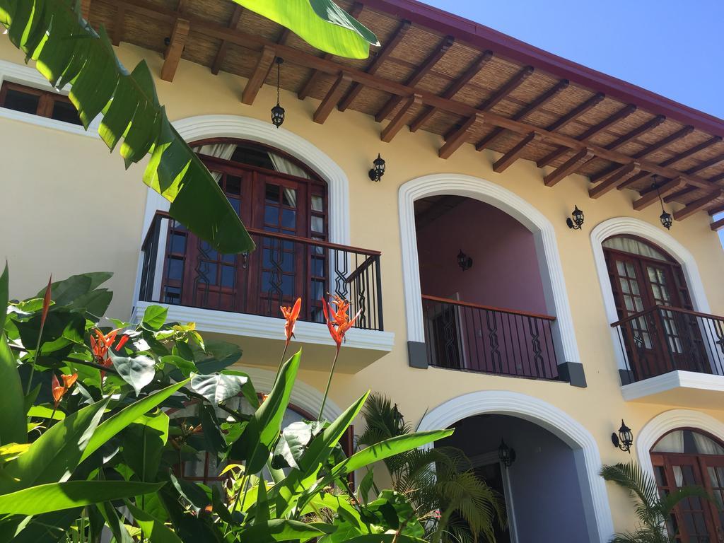 Hotel La Polvora Granada Buitenkant foto